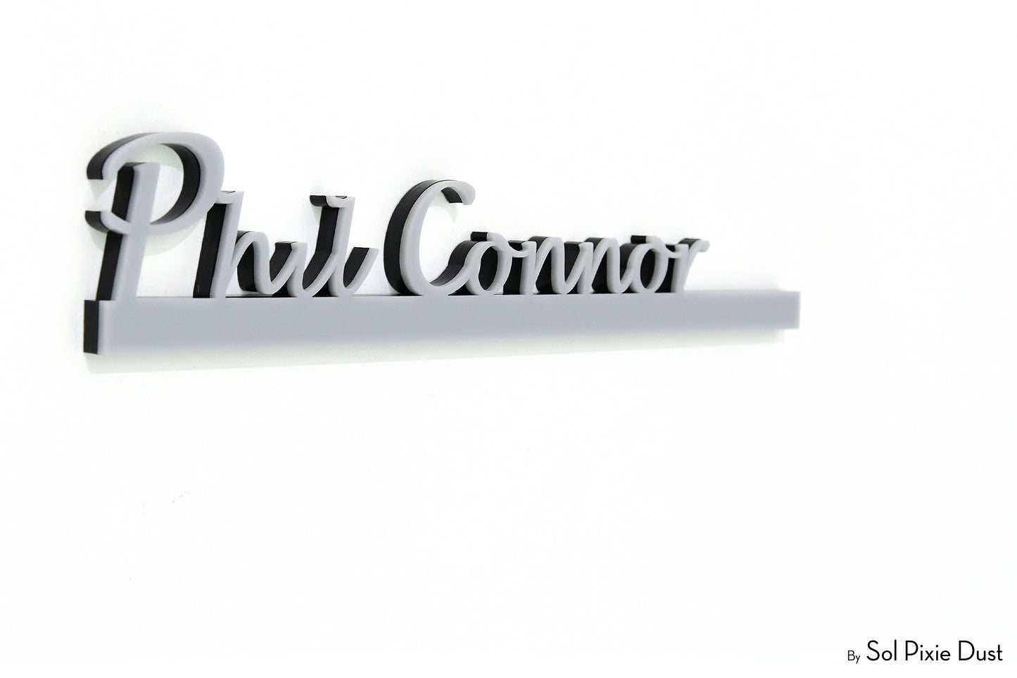 Door Name Signs / Office Door Plaque