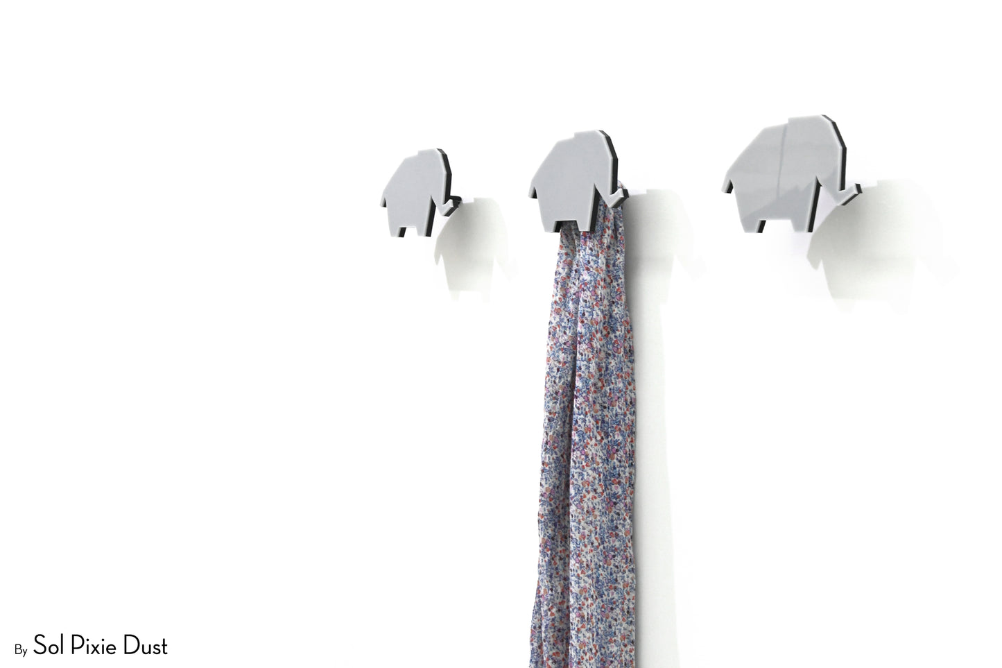 Wall Pegs and Racks - Wall Pegs