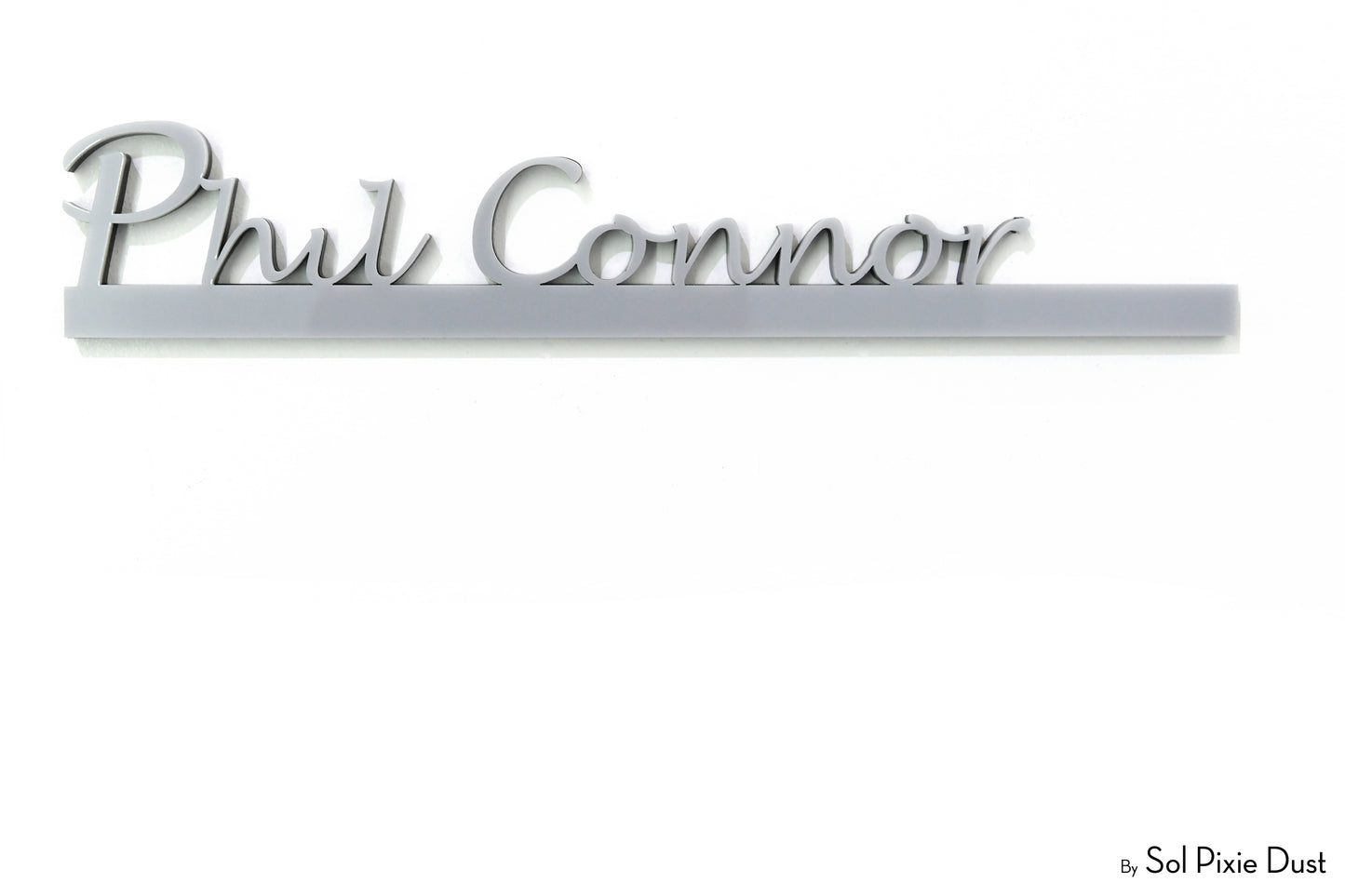 Door Name Signs / Office Door Plaque