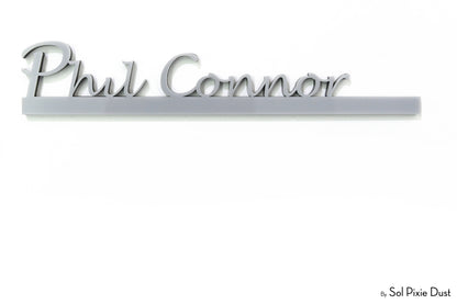 Door Name Signs / Office Door Plaque