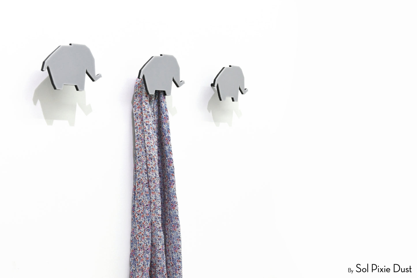 Wall Pegs and Racks - Wall Pegs