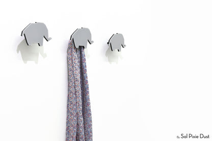 Wall Pegs and Racks - Wall Pegs