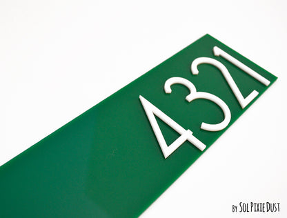 All Doors & Hotel Room Number Plaques