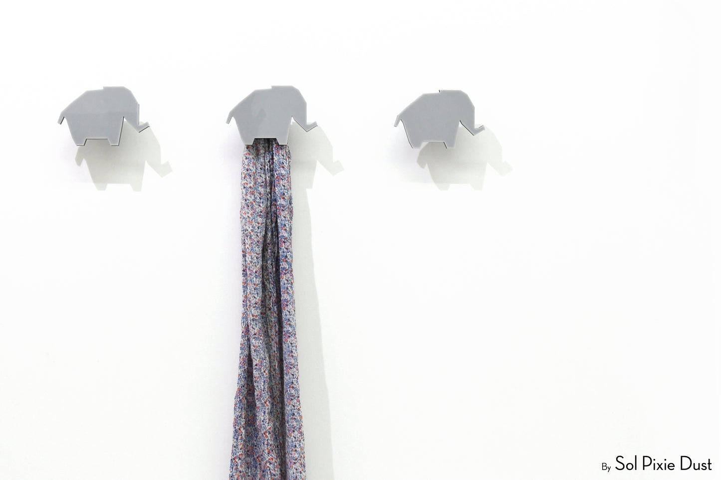 Wall Pegs and Racks - Wall Pegs