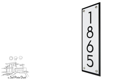 Aluminum Plaque - Signs