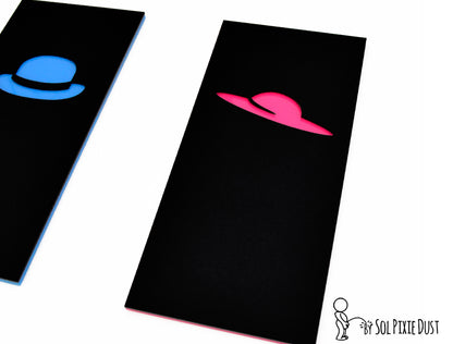 Restroom & Wayfinding Signs
