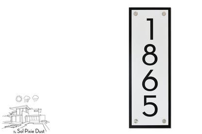 Aluminum Plaque - Signs