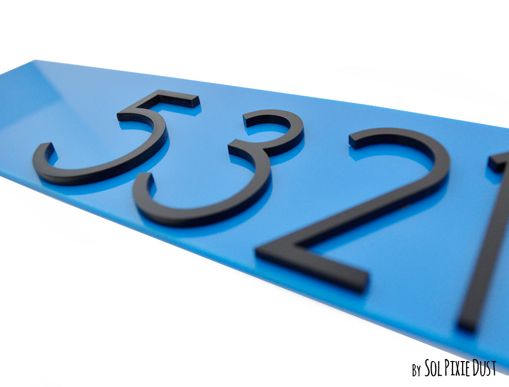All Doors & Hotel Room Number Plaques