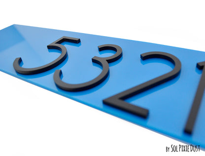 All Doors & Hotel Room Number Plaques