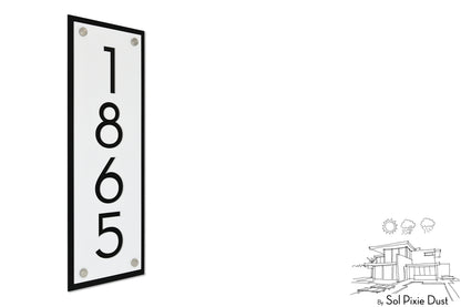 Aluminum Plaque - Signs