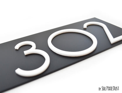 All Doors & Hotel Room Number Plaques