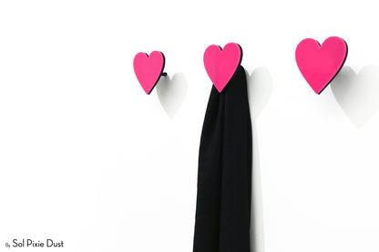 Wall Pegs and Racks - Wall Pegs