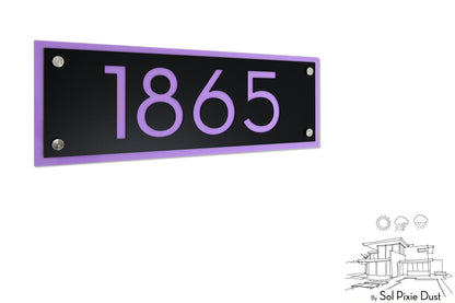Aluminum Plaque - Signs