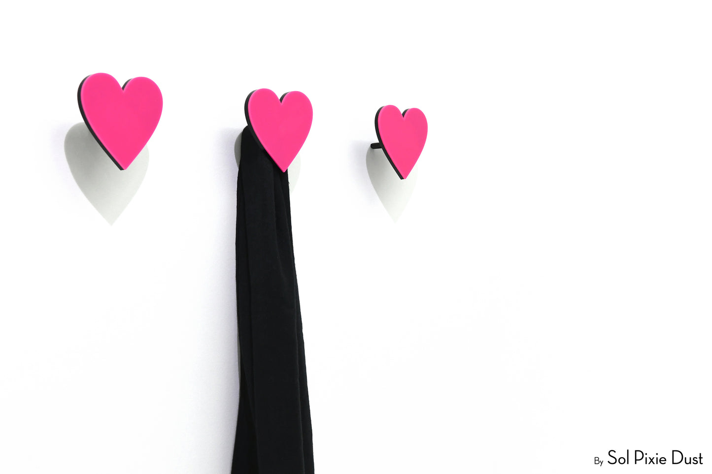 Wall Pegs and Racks - Wall Pegs