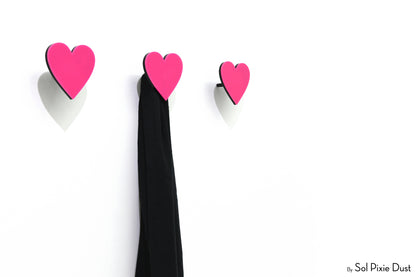 Wall Pegs and Racks - Wall Pegs