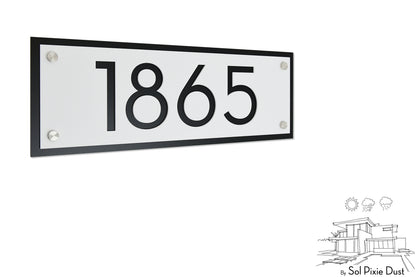 Aluminum Plaque - Signs