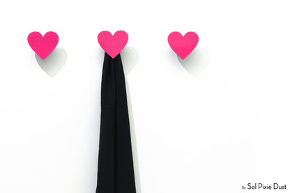 Wall Pegs and Racks - Wall Pegs