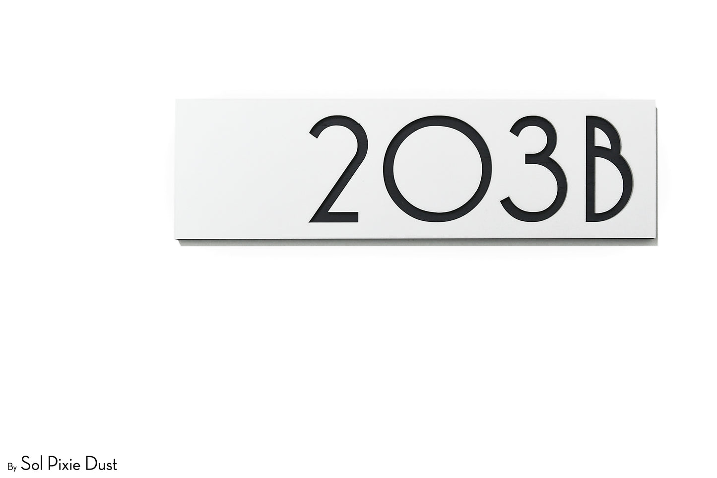 All Doors & Hotel Room Number Plaques