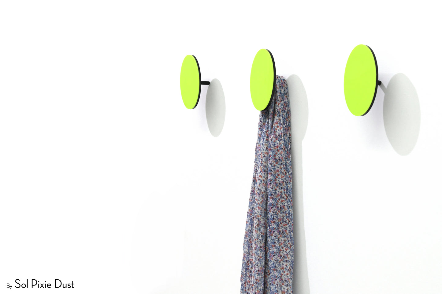 Wall Pegs and Racks - Wall Pegs