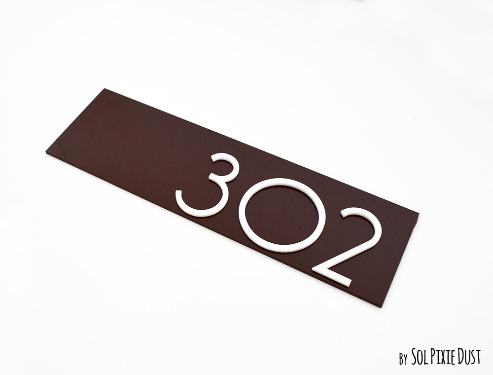 All Doors & Hotel Room Number Plaques