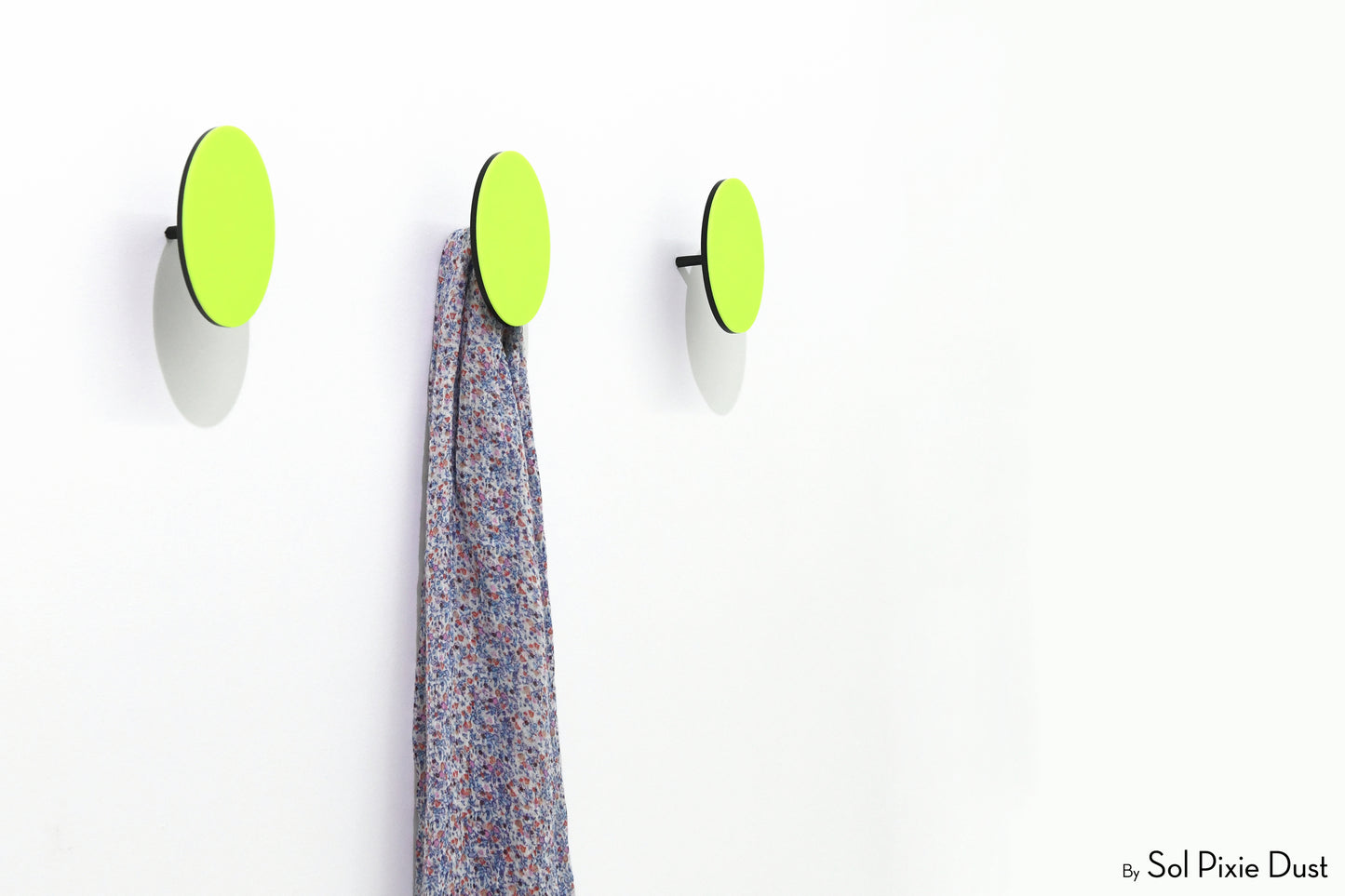 Wall Pegs and Racks - Wall Pegs