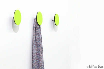 Wall Pegs and Racks - Wall Pegs