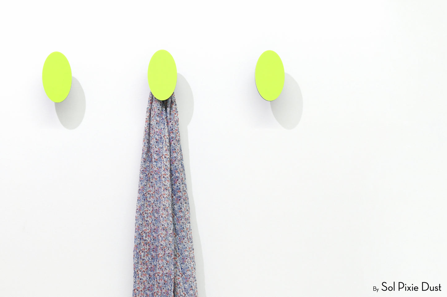 Wall Pegs and Racks - Wall Pegs