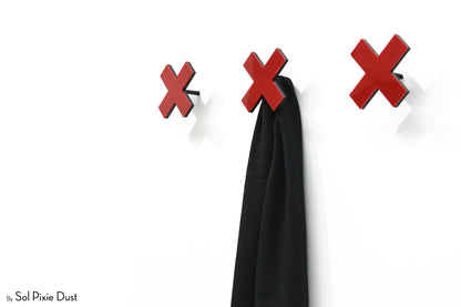 Wall Pegs and Racks - Wall Pegs