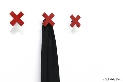 Wall Pegs and Racks - Wall Pegs