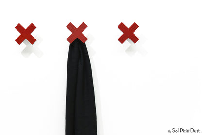 Wall Pegs and Racks - Wall Pegs