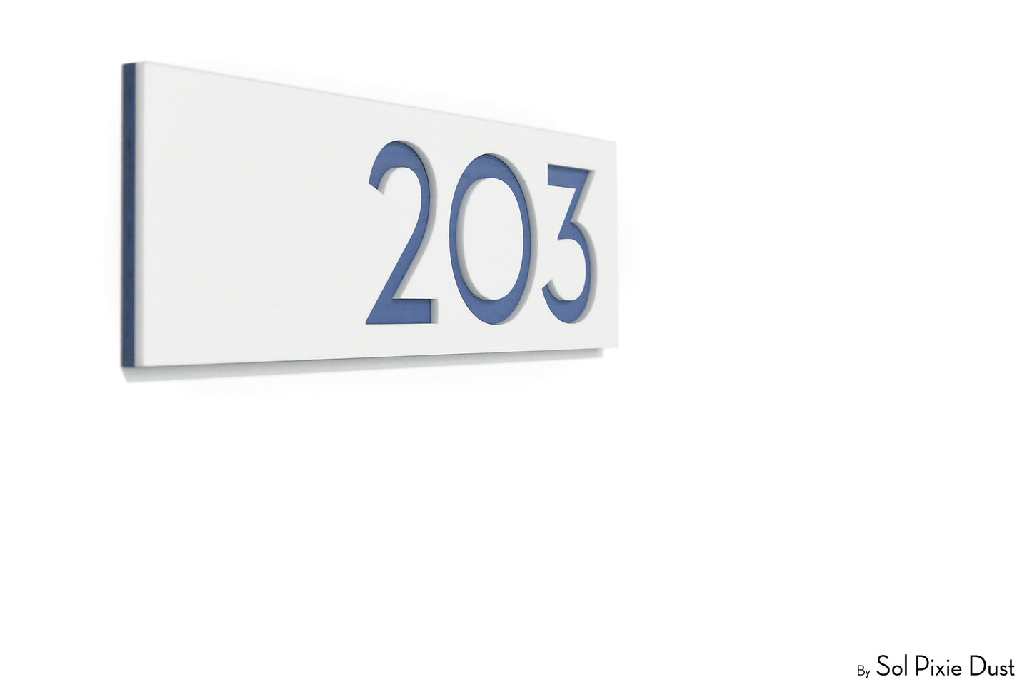 All Doors & Hotel Room Number Plaques
