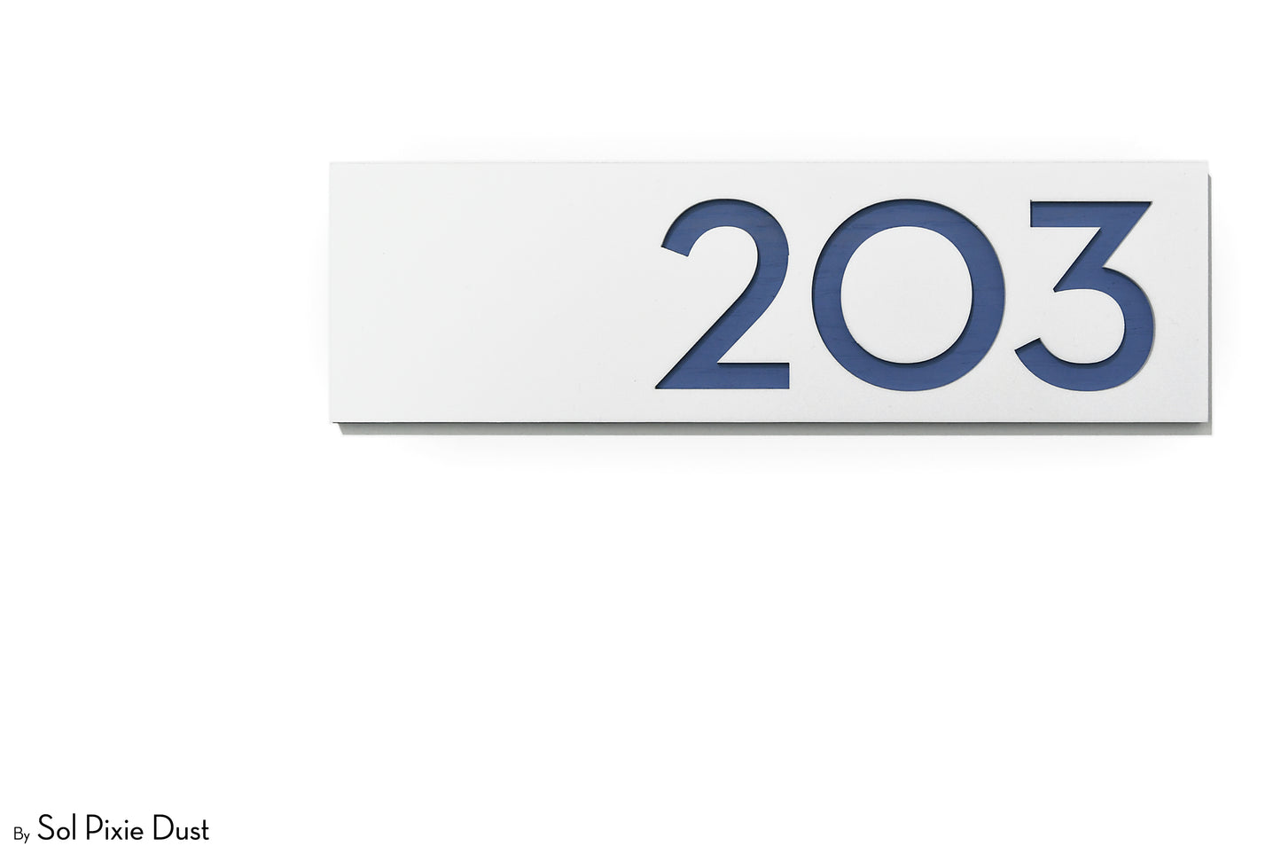 All Doors & Hotel Room Number Plaques