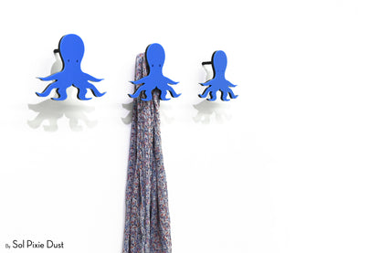 Wall Pegs and Racks - Wall Pegs