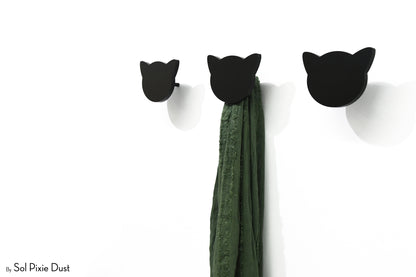 Wall Pegs and Racks - Wall Pegs