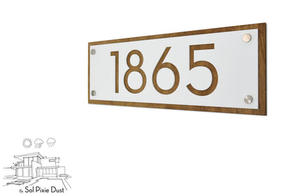 Aluminum Plaque - Signs