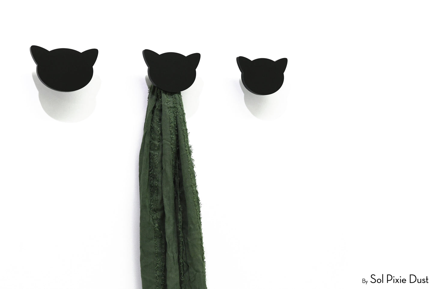 Wall Pegs and Racks - Wall Pegs