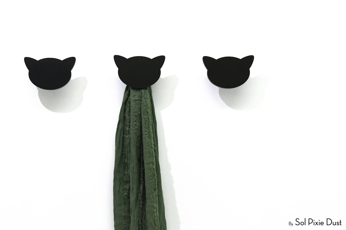 Wall Pegs and Racks - Wall Pegs