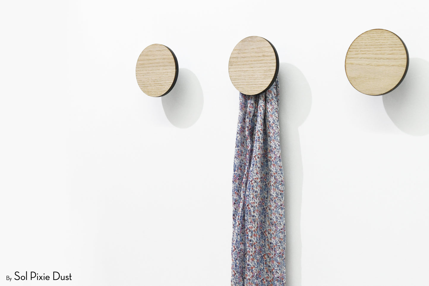 Wall Pegs and Racks - Wall Pegs