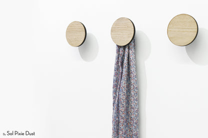 Wall Pegs and Racks - Wall Pegs