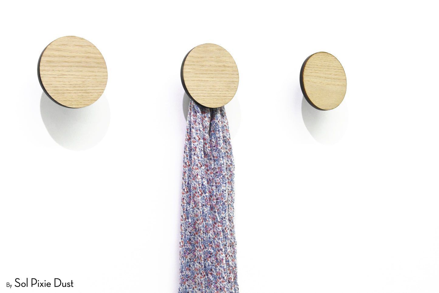 Wall Pegs and Racks - Wall Pegs