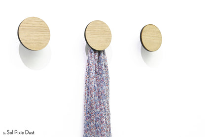 Wall Pegs and Racks - Wall Pegs