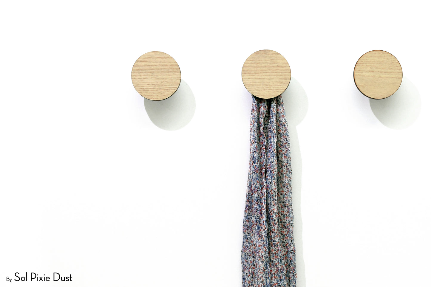 Wall Pegs and Racks - Wall Pegs