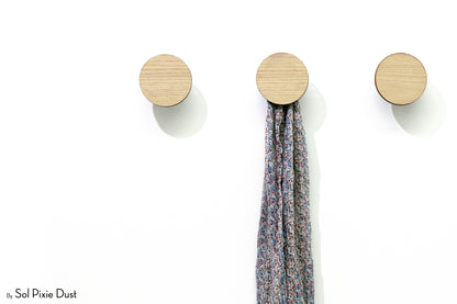 Wall Pegs and Racks - Wall Pegs