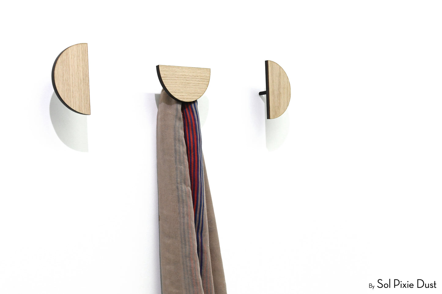 Wall Pegs and Racks - Wall Pegs