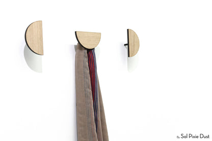 Wall Pegs and Racks - Wall Pegs