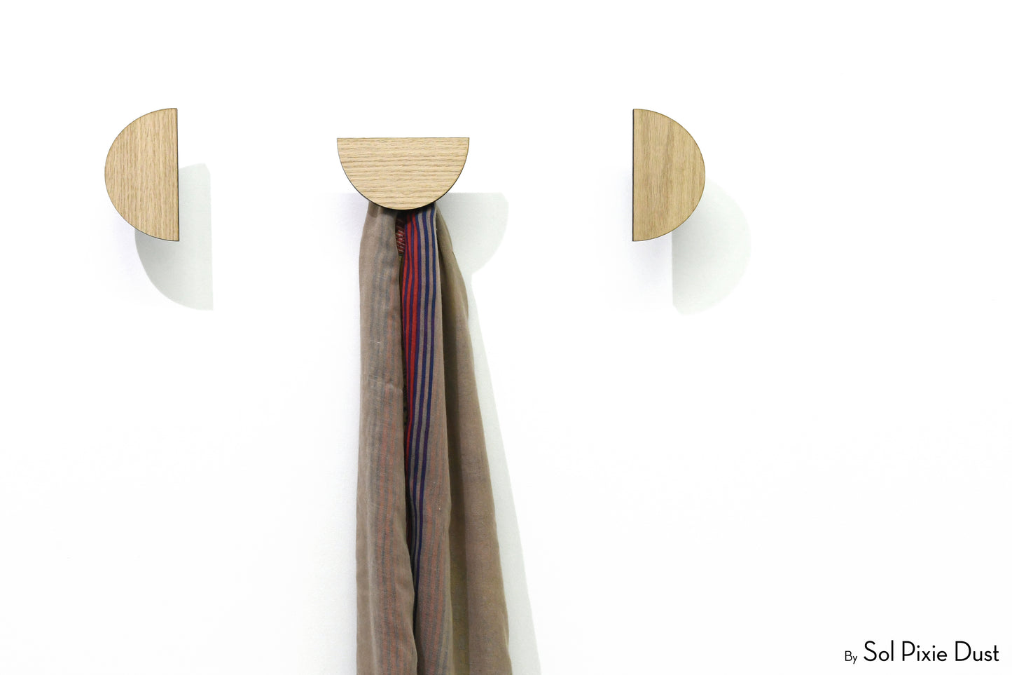 Wall Pegs and Racks - Wall Pegs