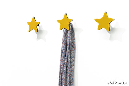 Wall Pegs and Racks - Wall Pegs