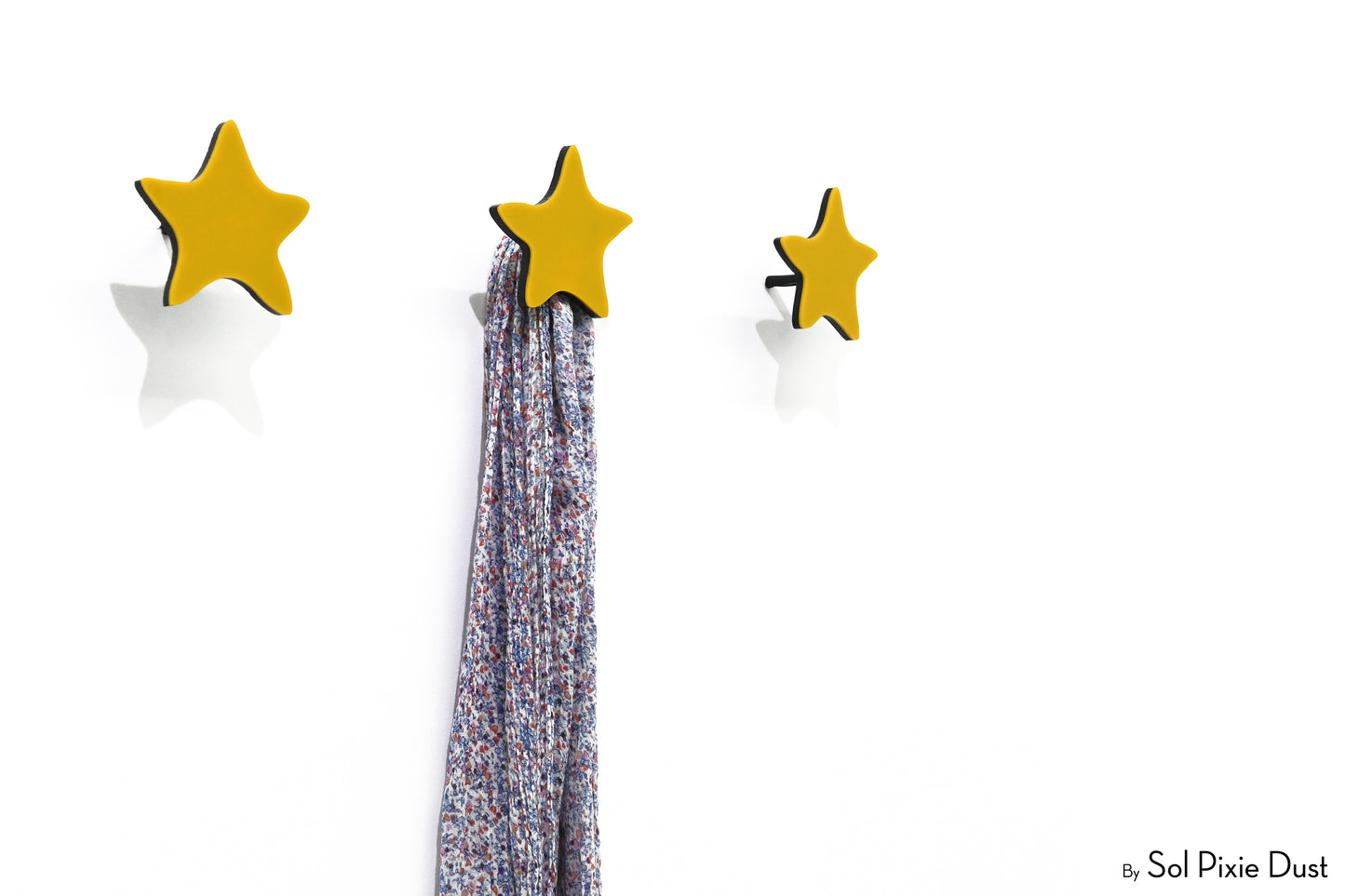 Wall Pegs and Racks - Wall Pegs