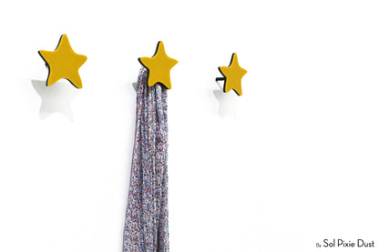 Wall Pegs and Racks - Wall Pegs