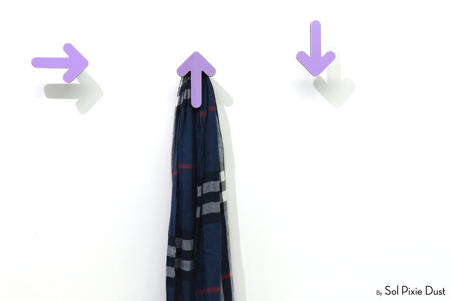 Wall Pegs and Racks - Wall Pegs